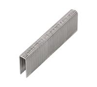 042-0459 agrafes L : 6,1 mm L : acier inoxydable 18 mm NV031-0324 1100 pcs NOVUS