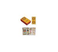 042410 carte de jeu 78 pièce(s)
