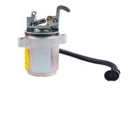 04287583 Électrovanne d'arrêt de carburant 0428-7583 0428-7116 12V for moteur 1011/2011