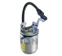 04287583 Électrovanne De Coupure De Carburant 12 V 04287116 04102390 Électrovanne D'arrêt Du Moteur 1011 2011
