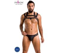 043 SET JACOB noir L/XL Passion