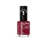 043 Venus - Vernis À Ongles Super Gel Tenue 14 Jours Rimmel London