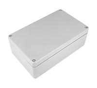 04333000 Boîtier: universelles X: 160mm Y: 260mm Z: 91mm polyester gris BOPLA