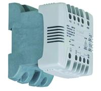 Transformateur de courant monophasé - 230 vers 24V - 100VA - A vis