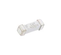 0443002.DR Fusible: de fusible temporisé 2A 250VAC SMD céramique argenté LITTELF