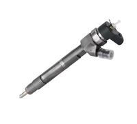 0445110055 Injecteur de pulvérisateur de rail commun A6110701187 Injecteur de carburant diesel compatible for Bosch compatible for Benz