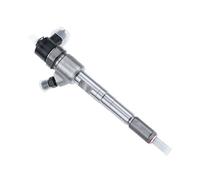 0445110183 Nouvel injecteur de carburant diesel compatible for Bosch Fiat 500 compatible for Doblo Panda 1.3d Opel Astra H 1.3 CDTI 0986435102