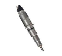 0445120059 Injecteur à rampe commune compatible avec Cummins 4945969 3976372 5263262 OEM 0445120231