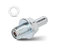 045-0357 17130-PND-A01 pour Honda, CRV Accord Elemant Civic PCV Valve Clarity CR-V HR-V Insight-Positive Valve de Ventilation de Carter 0450357 17130-RBB-A01 1.5 1.8 2.0 2.4L