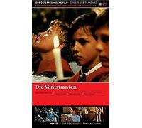 #045: Die Ministranten (Wolfram Paulus) [Import Allemand]