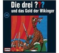 045/und das Gold der Wikinger – Sony Music
