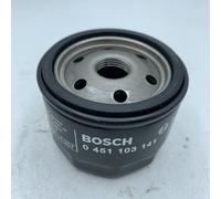 0451103141 Bosch Filtre Huile Fiat Cinquecento Renault R5 R11 R17 R20 R4 R12 R9