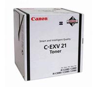 Canon C-EXV 21 Cartouche de toner Original Noir Vert G