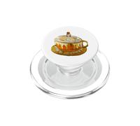 0453 Une Tasse Pleine d'amour 2023 Roland Zulehner PopSockets PopGrip pour MagSafe