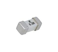 045306.3MR Fusible: de fusible super rapide 6,3A 125VAC SMD céramique LITTELF