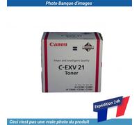 0455B002 Canon C-EXV21 Toner CMY Pack of 3