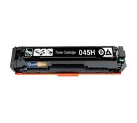 045H CRG045H CRG-045H Toner Noir Compatible pour Canon iSENSYS LBP611Cn LBP613Cdw MF631Cn MF632Cdw MF633Cdw MF634Cdw MF635Cx MF636Cdwt Noir Haute capacité avec Puce 3200 Pages