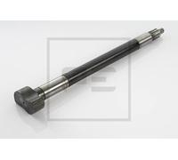 PETERS ENNEPETAL 046.293-20A Arbre de frein, frein à tambour
