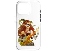 0460 Play Cool as Hell with Gitar Cut 2021 Plus 3 Coque pour iPhone 16 Pro