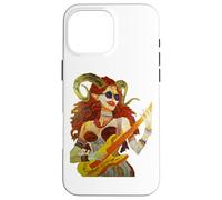 0460 Play Cool as Hell with Gitar Cut 2021 Plus 3 Coque pour iPhone 16 Pro Max