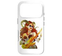 0460 Play Cool as Hell with Gitar Cut 2021 Plus 3 Coque pour iPhone 17 Pro