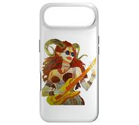 0460 Play Cool as Hell with Gitar Cut 2021 Plus 3 Coque pour iPhone Air