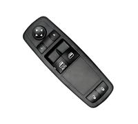 04602627AG 4602627AG Pour Dodge Pour Grand Pour Caravane 2008-2017 Commutateur Commande Vitres Électriques Côté Conducteur Gauche Interrupteur maître contrôle lève vitre