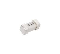 047603.5MR Fusible: de fusible rapide 3,5A 250V SMD céramique 476 LITTELFUSE