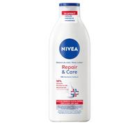 047737 NIVEA Lait corporel régénérant 400 ml