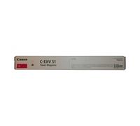 0483C002 CANON C-EXV 51 CARTOUCHE DE TONER MAGENTA