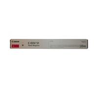 Canon - 0483C002AA - 0483C002 C-EXV51 Toner Magenta - 60 000 pages