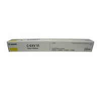 Canon 0484C002 Cartouche de toner 1 pièce(s) Original Jaune