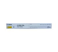 Canon Toner C-EXV CEXV 51L Yellow Gelb (0487C002)