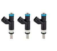 04891577AC Pour Jeep Pour Patriot L4 2.4L 2007 2008 2009 2010 2011 2012 2013 2014 2015 2016 2017 Injecteur Carburant injecteurs carburant moteur(3pcs)