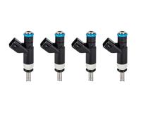 04891577AC Pour Jeep Pour Patriot L4 2.4L 2007 2008 2009 2010 2011 2012 2013 2014 2015 2016 2017 Injecteur Carburant injecteurs carburant moteur(4pcs)