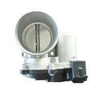 04E133062A Compatible avec VW Sagitar Santana Rapid 1.4/.6L Corps de papillon des gaz et moteur ralenti 04E 133 062 A