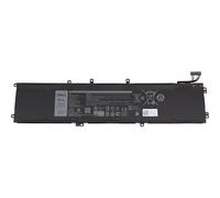 04K1VM Original Dell Batterie 97Wh 6 cellules (4K1VM/W62W6)