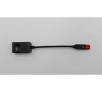 Lenovo Adaptateur Ethernet 04X6435 Original – X1 Carbone 2nd et 3rd