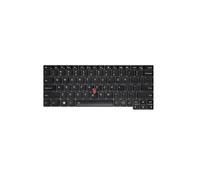 Lenovo 04Y0978 composant de laptop supplémentaire Clavier