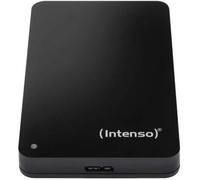 05-1204-18A Memory Case Disque Dur Externe 2,5"" 1 To Usb 3.0 Noir