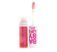 05 A Wink Of Pink Gloss - Baby Lips Gloss Hydratant Gemey Maybelline