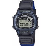 Casio Montre Collection Digital Quartz pour hommes