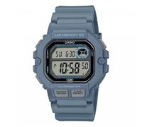Casio Montre numérique Collection WS-1400H-2AVEF – Quartz – 45 mm – Verre minéral – Homme