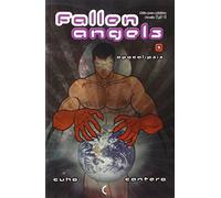 05 les anges déchus. Apocalypse (dernier)