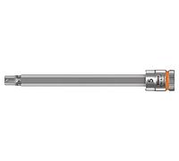 05003336001 Clé hexagonale Hex-Plus, douille HEX 5mm 1/4" WERA