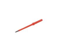 05003432001 Tige amovible Torx® Taille : TX15 isolé 154 mm 1kVAC WERA