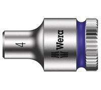 05003501001 clé insert de clé hexagonale, clé à douille WERA