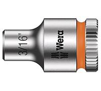 05003514001 Clé hexagonale, clé à douille WERA