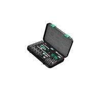 05003533001 Jeu de clés Nombre : 42 WERA