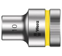 05003601001 clé insert de clé à douille hexagonale, clé à douille WERA